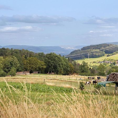 Zum Haselbach Apartman Weilheim Kültér fotó