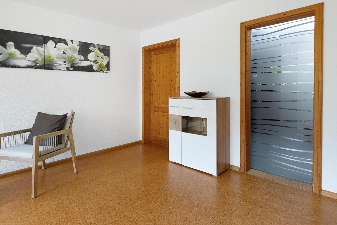Zum Haselbach Apartman Weilheim Kültér fotó