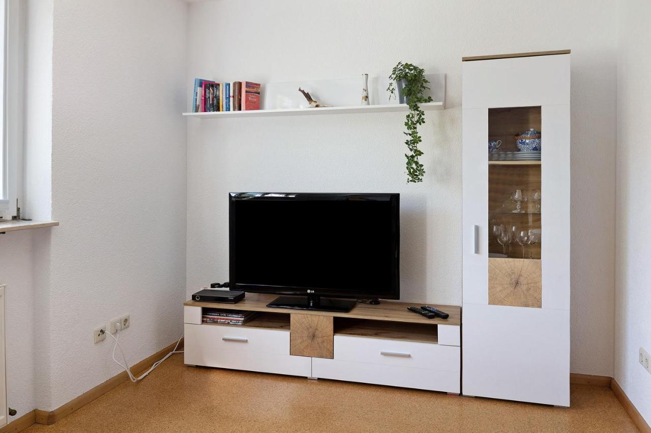 Zum Haselbach Apartman Weilheim Kültér fotó