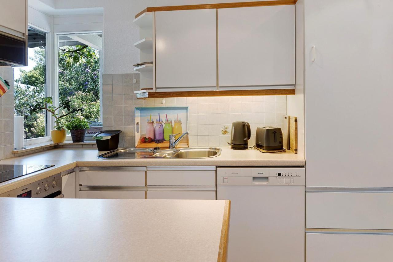 Zum Haselbach Apartman Weilheim Kültér fotó