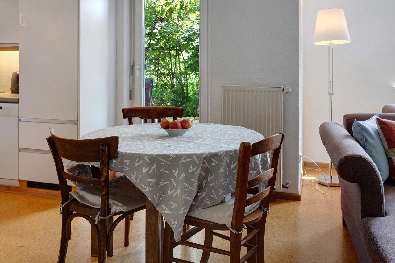 Zum Haselbach Apartman Weilheim Kültér fotó