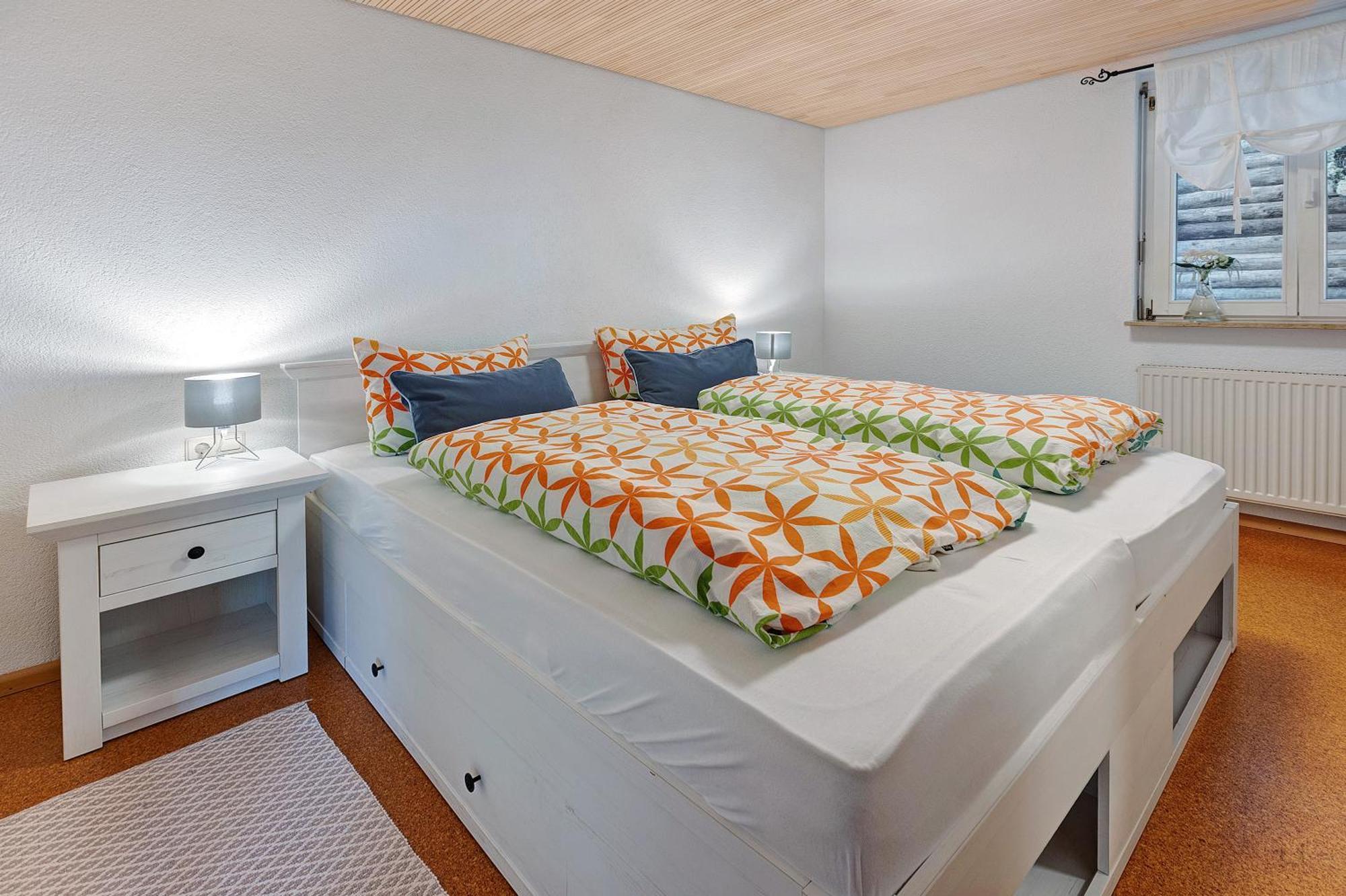 Zum Haselbach Apartman Weilheim Kültér fotó